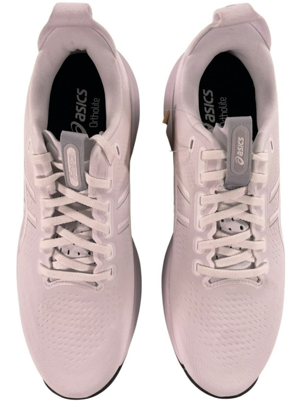 Asics Gel-Kayano Ace 3 Waterproof Golf Shoes White/Black Men's Size US 10.5 NEW - Picture 5 of 11